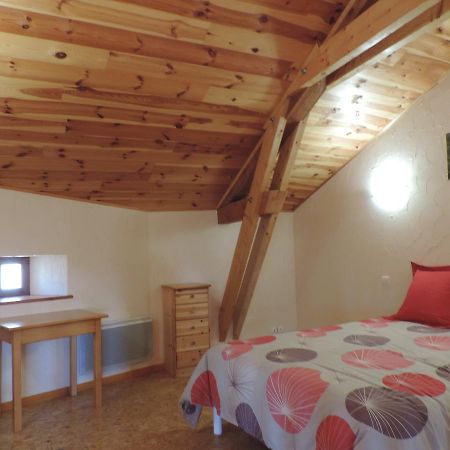 Auberge Du Brabant Chez Titof Roche-en-Regnier Екстер'єр фото